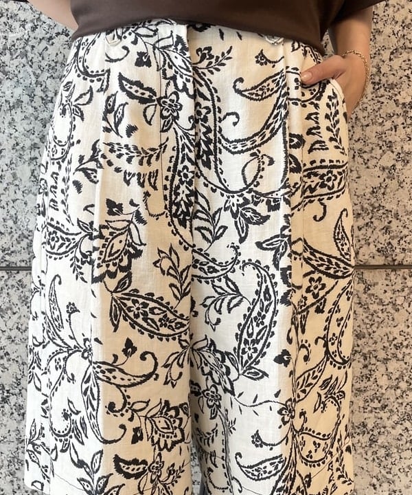 多田 日奈子さんの「BEAMS WOMEN｜」を使ったコーディネート