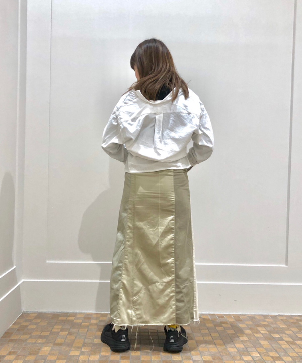 遠藤 かなたさんの「BEAMS WOMEN｜」を使ったコーディネート