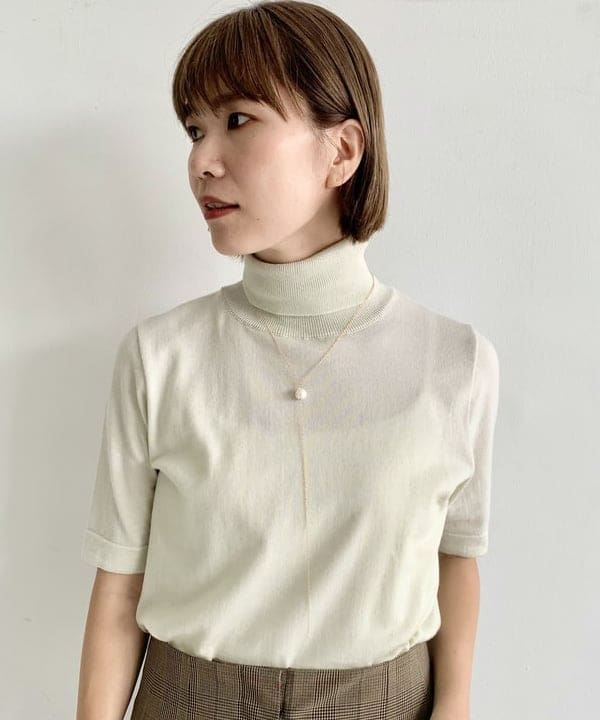 AONO SHIKAMAさんの「BEAMS WOMEN｜」を使ったコーディネート