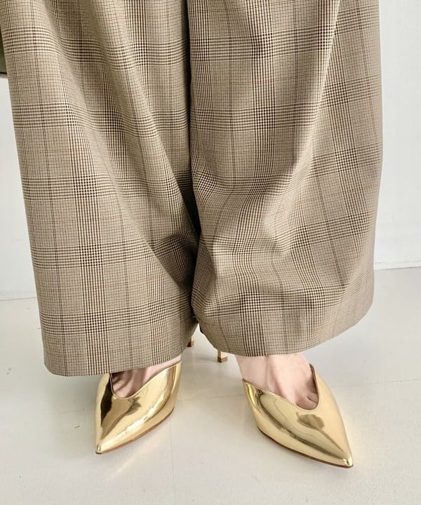 AONO SHIKAMAさんの「BEAMS WOMEN｜」を使ったコーディネート
