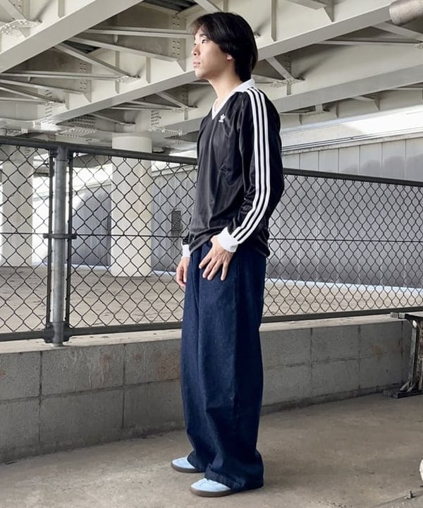 槙山 賢斗さんの「BEAMS WOMEN｜」を使ったコーディネート