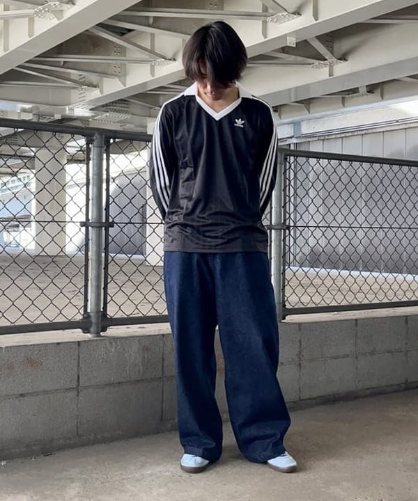 槙山 賢斗さんの「BEAMS WOMEN｜」を使ったコーディネート