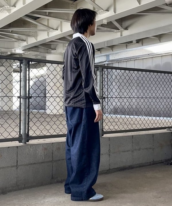 槙山 賢斗さんの「BEAMS WOMEN｜」を使ったコーディネート