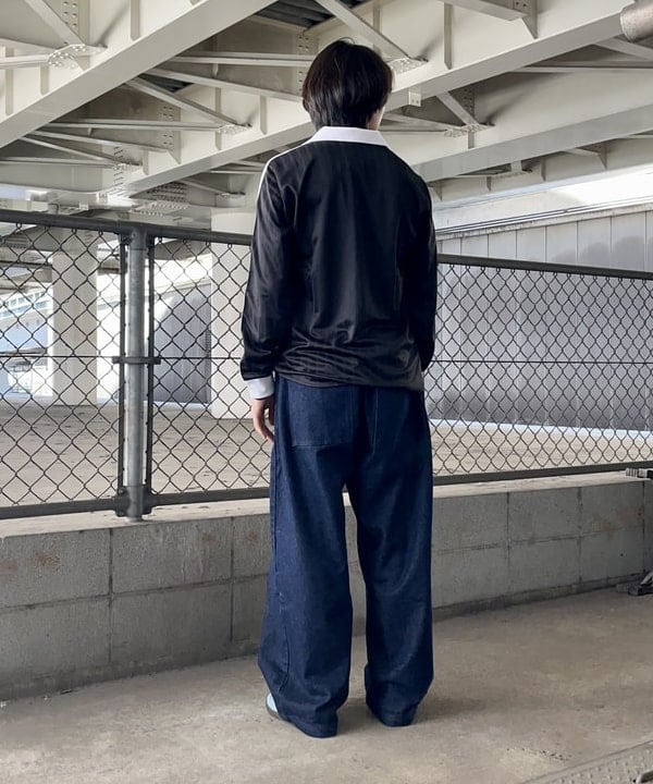 槙山 賢斗さんの「BEAMS WOMEN｜」を使ったコーディネート