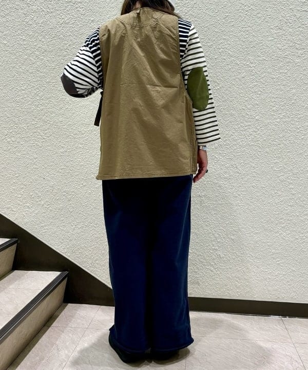 サイトウ　トモミさんの「」を使ったコーディネート