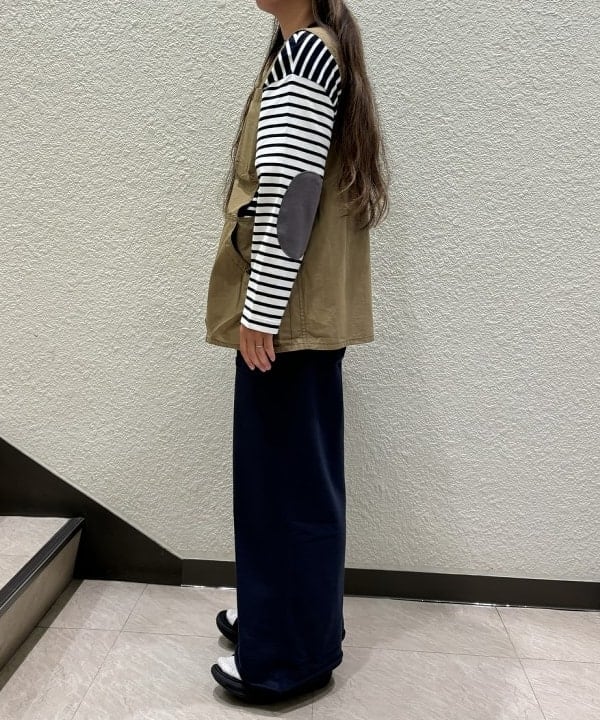 サイトウ　トモミさんの「」を使ったコーディネート