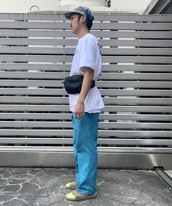 高遠 恒巳さんの「BEAMS WOMEN｜」を使ったコーディネート