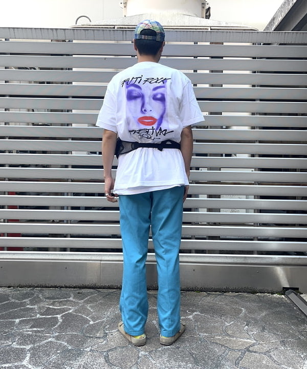 高遠 恒巳さんの「BEAMS WOMEN｜」を使ったコーディネート