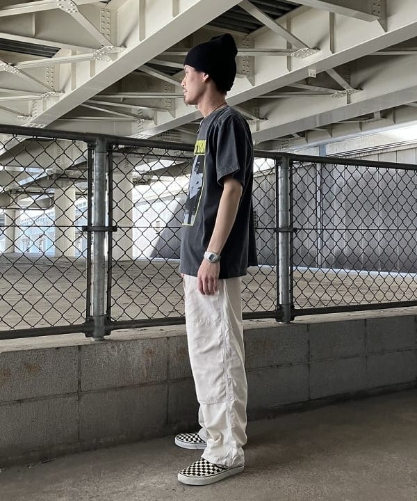 ホサカさんの「BEAMS WOMEN｜」を使ったコーディネート