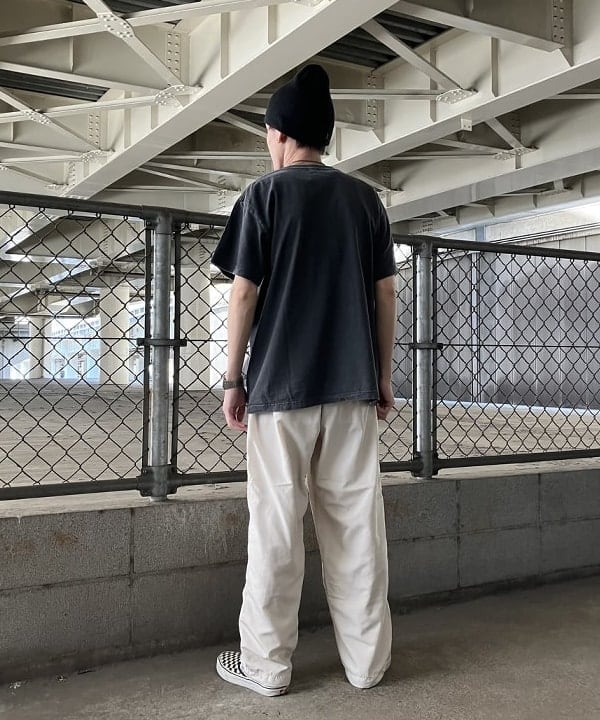 ホサカさんの「BEAMS WOMEN｜」を使ったコーディネート