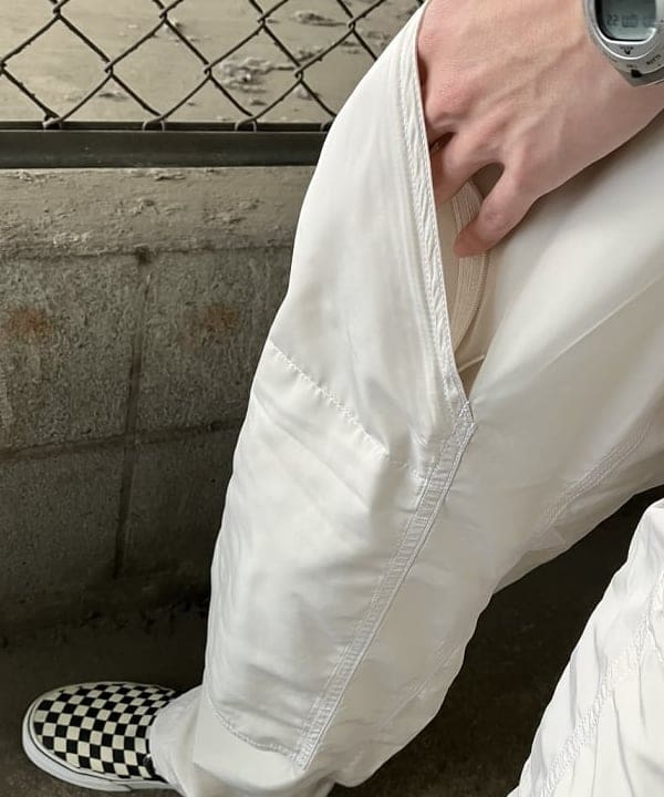 ホサカさんの「BEAMS WOMEN｜」を使ったコーディネート