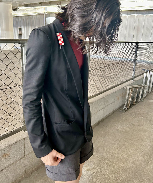 翔さんの「BEAMS WOMEN｜」を使ったコーディネート