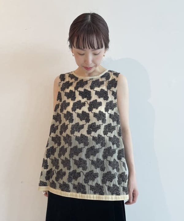 makita mikaさんの「BEAMS WOMEN｜」を使ったコーディネート