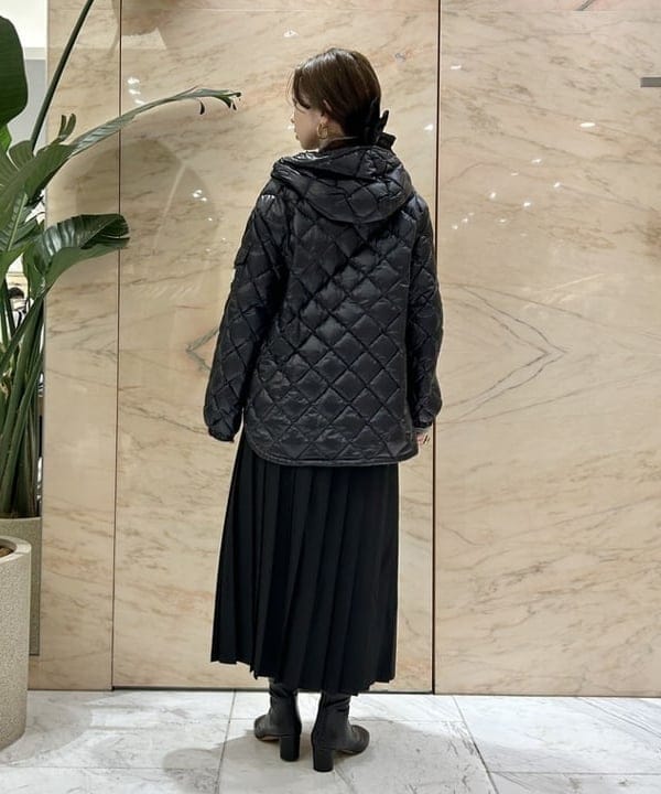 佐藤 美樹さんの「BEAMS WOMEN｜」を使ったコーディネート