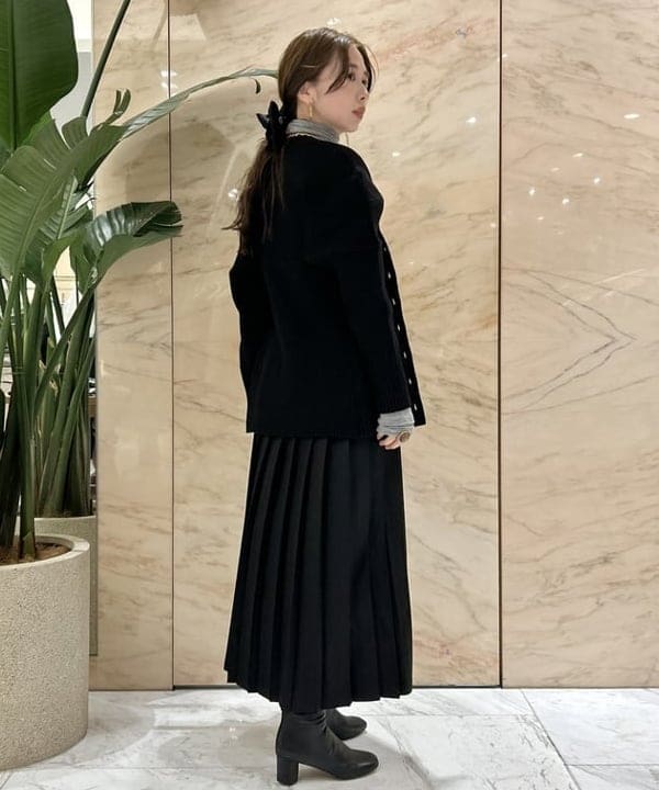 佐藤 美樹さんの「BEAMS WOMEN｜」を使ったコーディネート