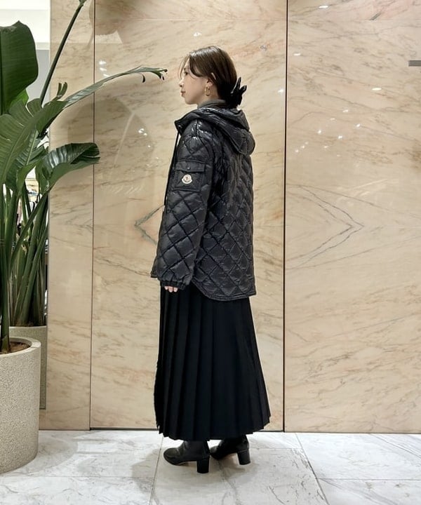 佐藤 美樹さんの「BEAMS WOMEN｜」を使ったコーディネート