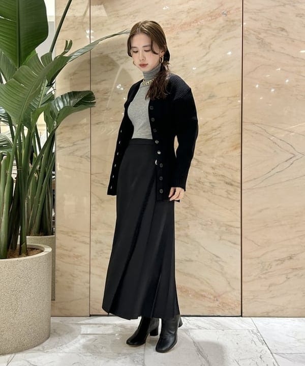 佐藤 美樹さんの「BEAMS WOMEN｜」を使ったコーディネート