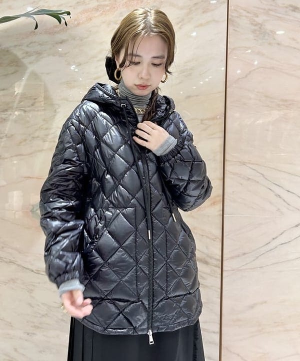 佐藤 美樹さんの「BEAMS WOMEN｜」を使ったコーディネート