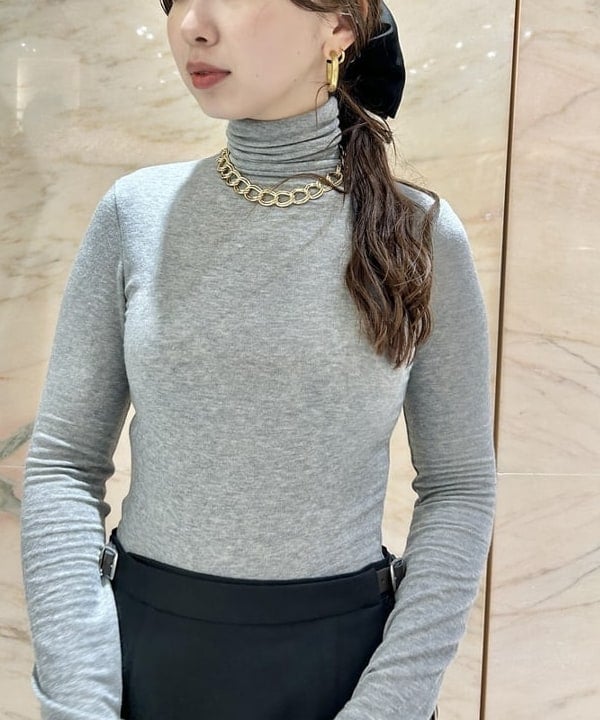 佐藤 美樹さんの「BEAMS WOMEN｜」を使ったコーディネート