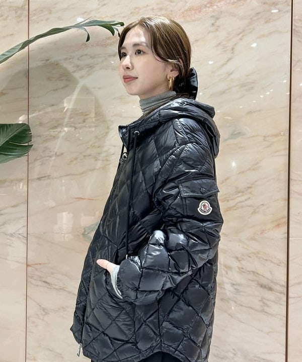 佐藤 美樹さんの「BEAMS WOMEN｜」を使ったコーディネート