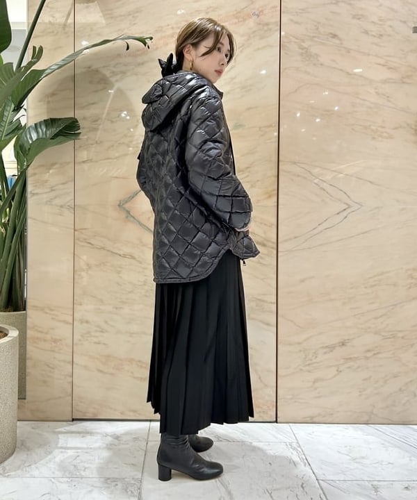 佐藤 美樹さんの「BEAMS WOMEN｜」を使ったコーディネート