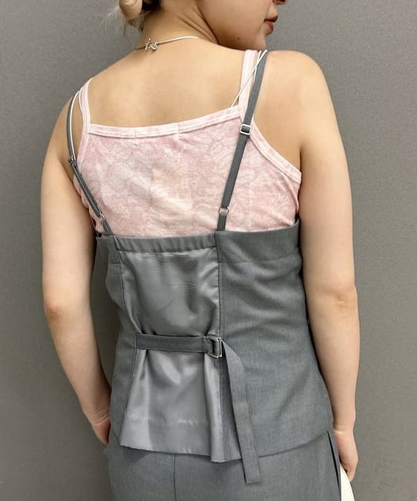 ナカノ アイさんの「BEAMS WOMEN｜JW PEI / Joy Bag」を使ったコーディネート