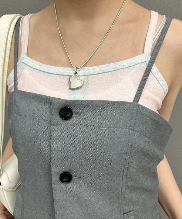 ナカノ アイさんの「BEAMS WOMEN｜JW PEI / Joy Bag」を使ったコーディネート