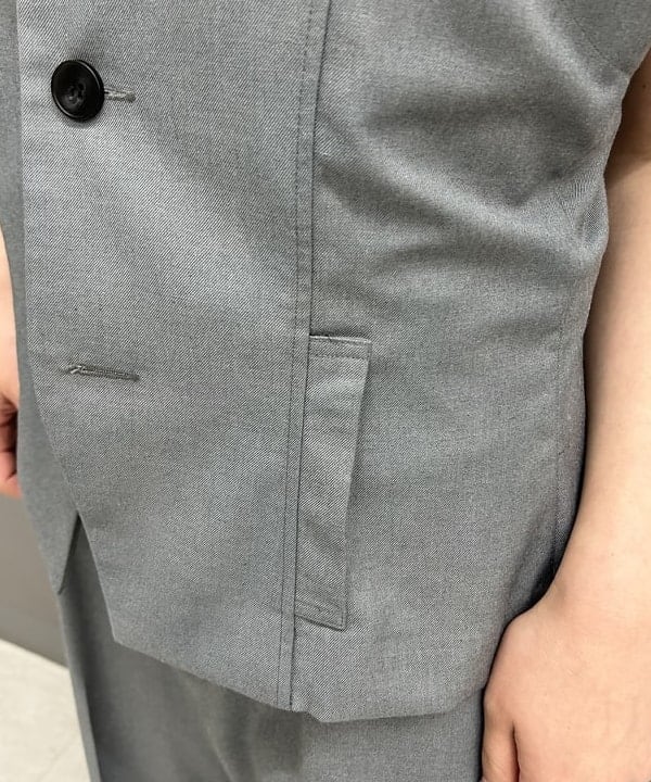 ナカノ アイさんの「BEAMS WOMEN｜JW PEI / Joy Bag」を使ったコーディネート