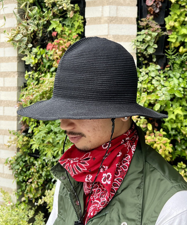 ムファサさんの「BEAMS WOMEN｜SIERRA DESIGNS &times; BEAMS PLUS / 別注 PACKABLE PANAMINT VEST」を使ったコーディネート