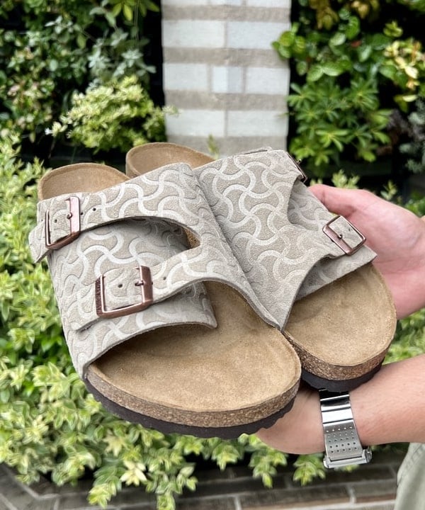 ムファサさんの「BEAMS WOMEN｜SIERRA DESIGNS &times; BEAMS PLUS / 別注 PACKABLE PANAMINT VEST」を使ったコーディネート