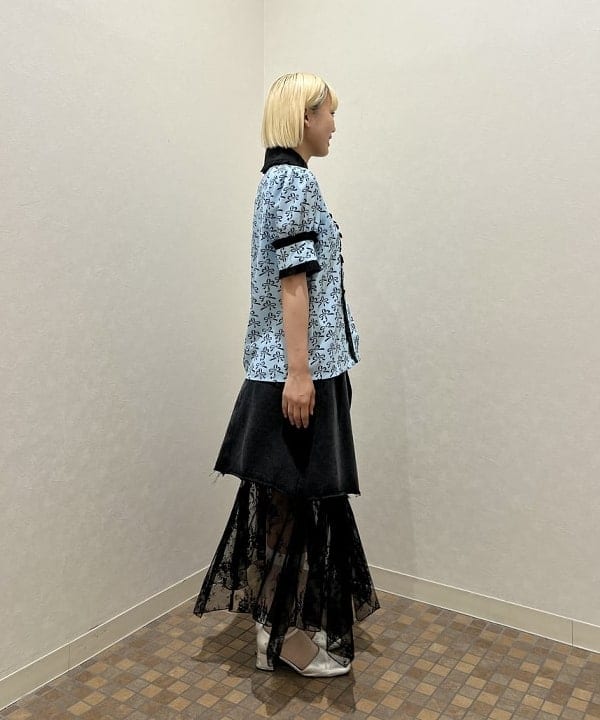 あさひさんの「BEAMS WOMEN｜Ray BEAMS / アンクルストラップ パンプス」を使ったコーディネート