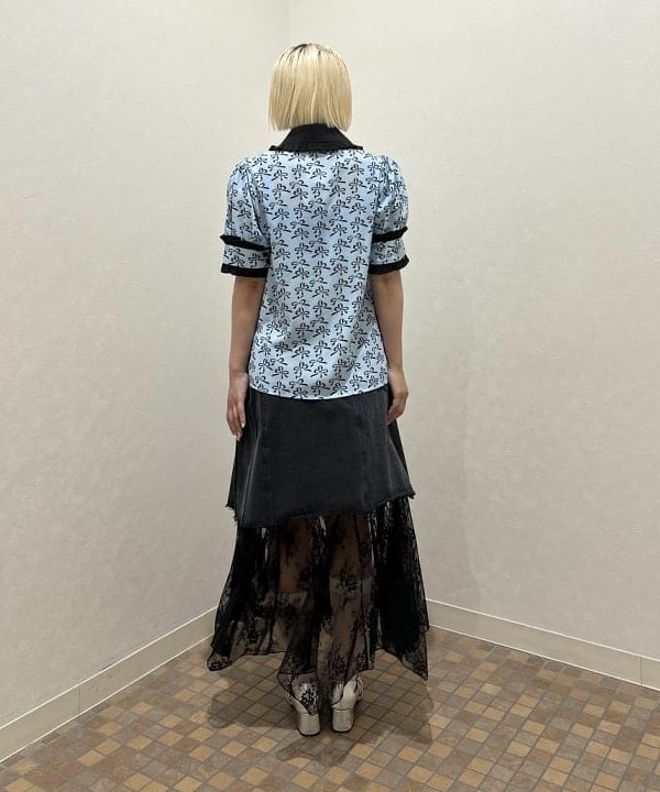 あさひさんの「BEAMS WOMEN｜Ray BEAMS / アンクルストラップ パンプス」を使ったコーディネート