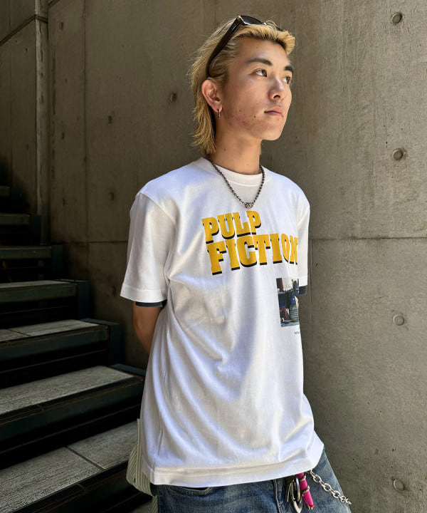 Ryohei Takataさんの「BEAMS WOMEN｜」を使ったコーディネート