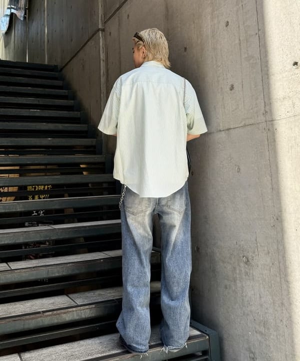 Ryohei Takataさんの「BEAMS WOMEN｜」を使ったコーディネート