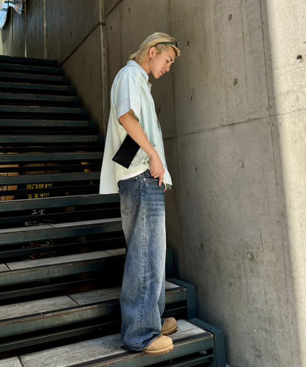 Ryohei Takataさんの「BEAMS WOMEN｜」を使ったコーディネート