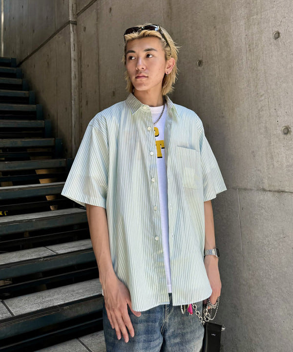 Ryohei Takataさんの「BEAMS WOMEN｜」を使ったコーディネート