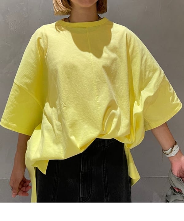 シロヤマさんの「BEAMS WOMEN｜」を使ったコーディネート