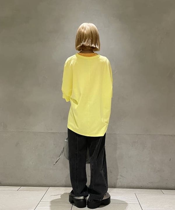 シロヤマさんの「BEAMS WOMEN｜」を使ったコーディネート