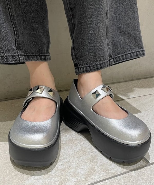 シロヤマさんの「BEAMS WOMEN｜」を使ったコーディネート