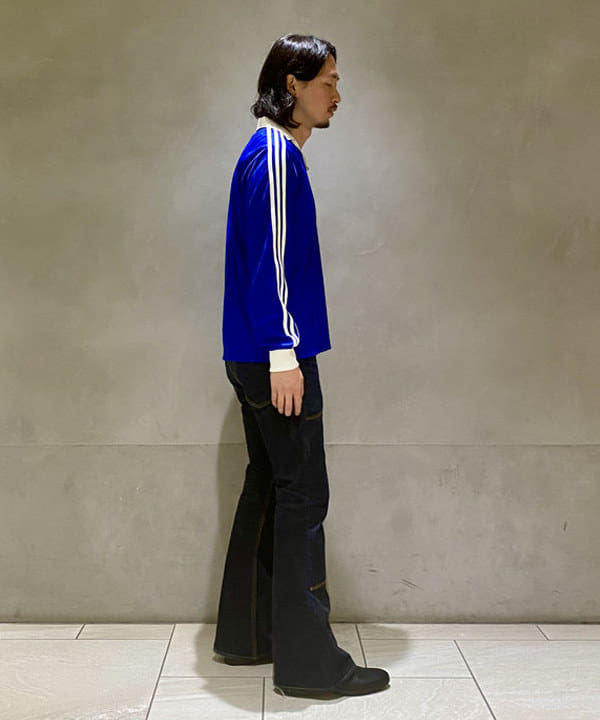 りゅうりゅうさんの「BEAMS WOMEN｜」を使ったコーディネート