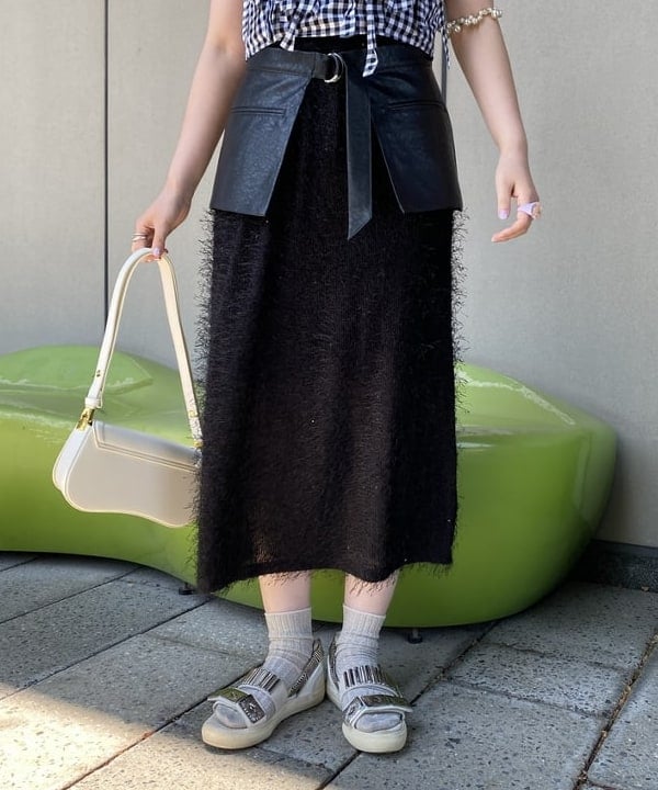 ayaさんの「BEAMS WOMEN｜JW PEI / Joy Bag」を使ったコーディネート