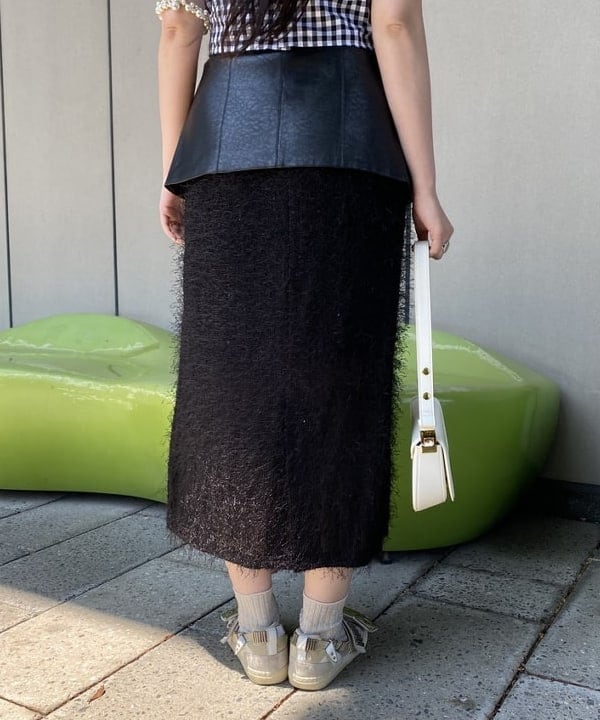 ayaさんの「BEAMS WOMEN｜JW PEI / Joy Bag」を使ったコーディネート