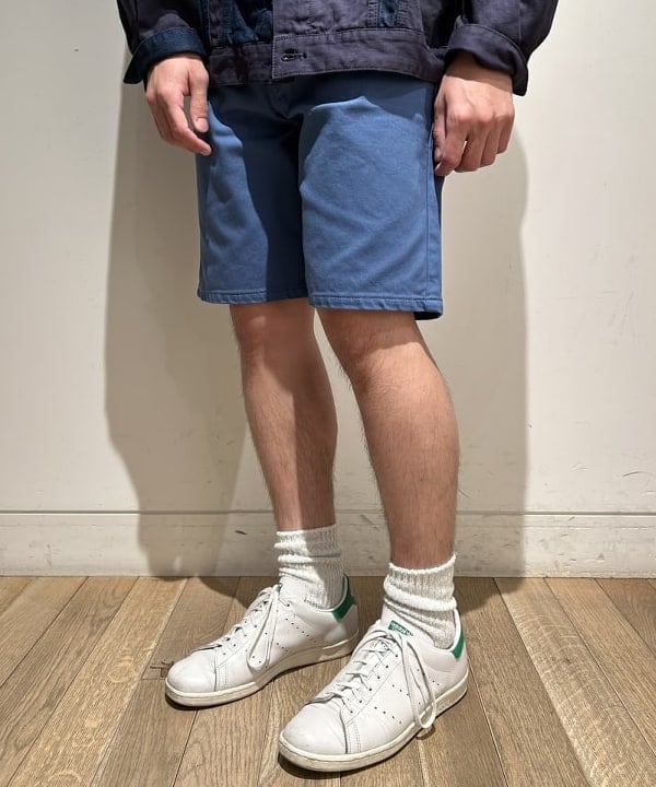 及川 晃さんの「BEAMS WOMEN｜BEAMS / 3タイプ ファブリック Gジャケット」を使ったコーディネート