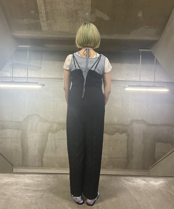 仙田 こころさんの「BEAMS WOMEN｜」を使ったコーディネート