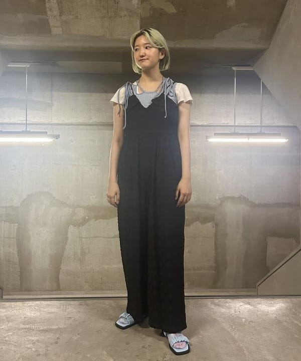 仙田 こころさんの「BEAMS WOMEN｜」を使ったコーディネート