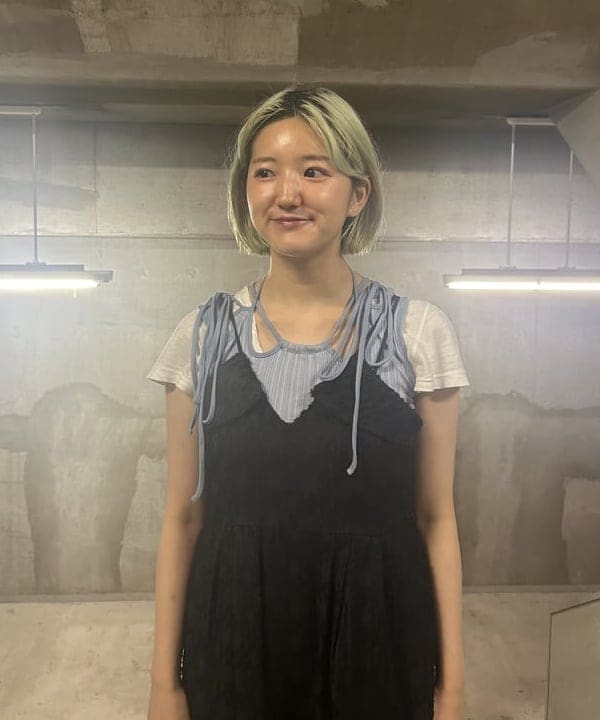 仙田 こころさんの「BEAMS WOMEN｜」を使ったコーディネート