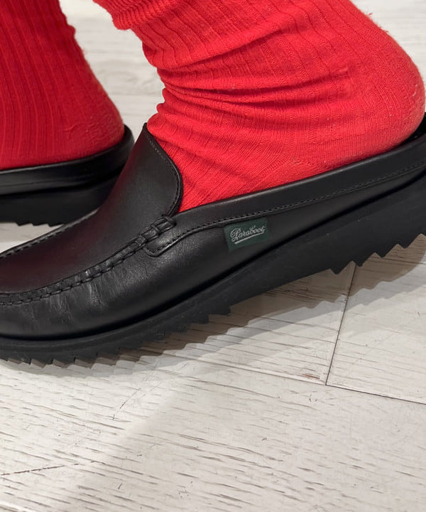 エノモト アミさんの「BEAMS WOMEN｜BEAMS PLUS / MIL 6 Pocket 80/3 Ripstop」を使ったコーディネート