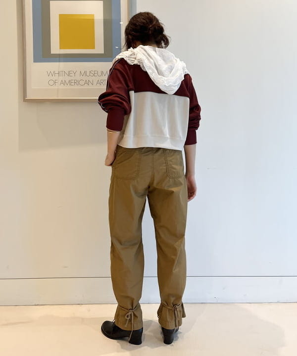 しもつまさんの「BEAMS WOMEN｜」を使ったコーディネート