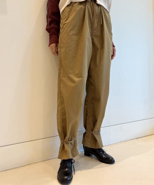 しもつまさんの「BEAMS WOMEN｜」を使ったコーディネート