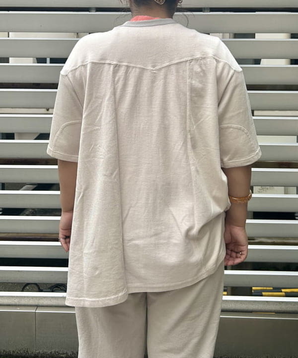 おとむさんの「BEAMS WOMEN｜」を使ったコーディネート